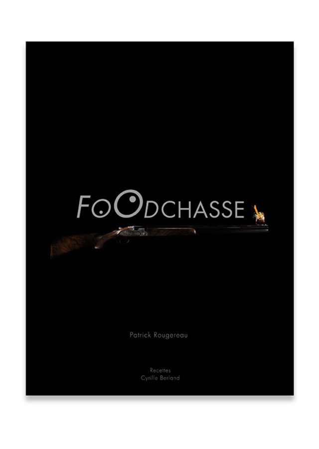 FOODCHASSE (フランス)