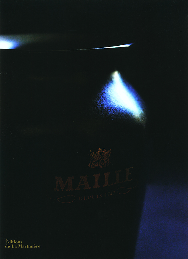 MAILLE (フランス・ディジョン)