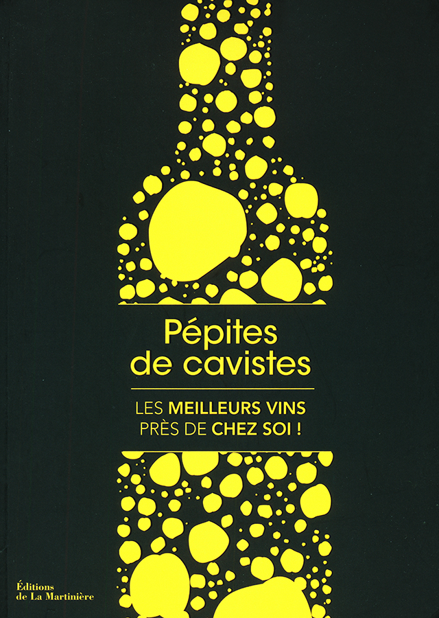 Pepites de cavistes (フランス)