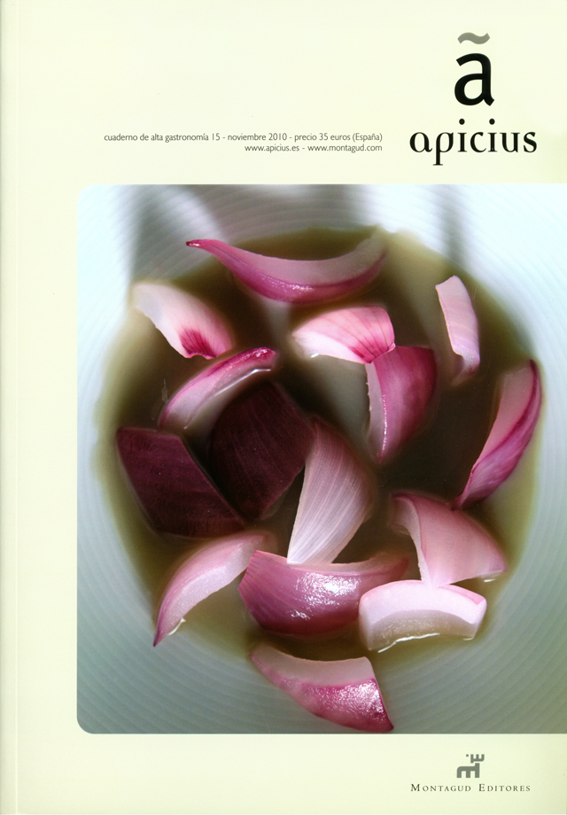 apicius n.15　絶版