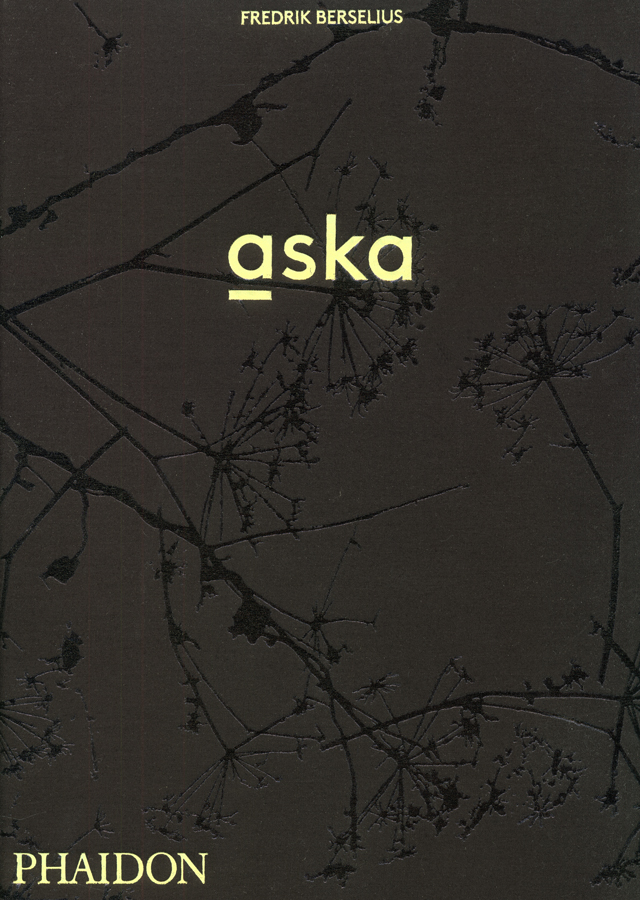 aska (アメリカ・ブルックリン)