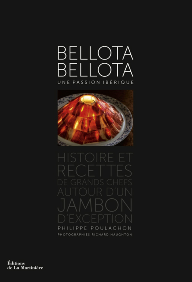 BELLOTA BELLOTA  (フランス)