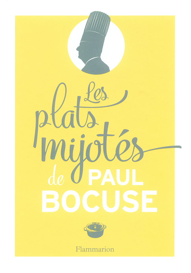 Les plats mijotes de Paul Bocuse (フランス・リヨン)