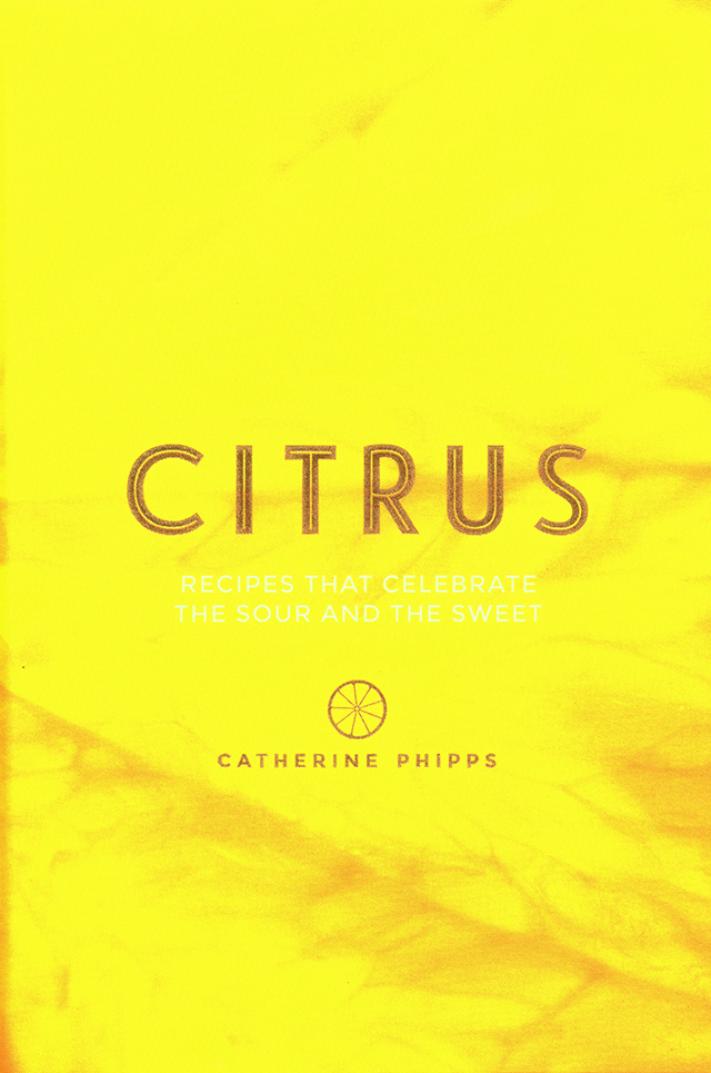 CITRUS CATHERINE PHIPPS (イギリス)