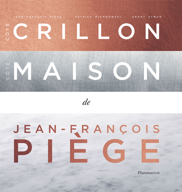 COTE CRILLON COTE MAISON  (フランス・パリ)