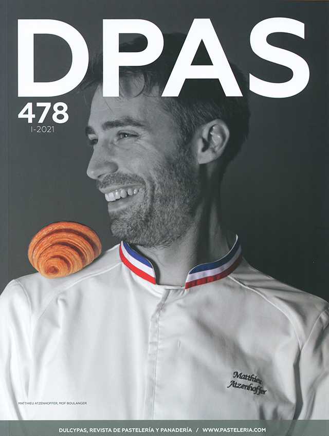 dulcypas 478 (スペイン)