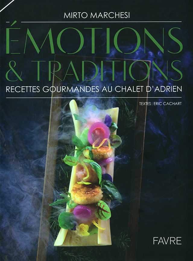 EMOTIONS & TRADITIONS （スイス）