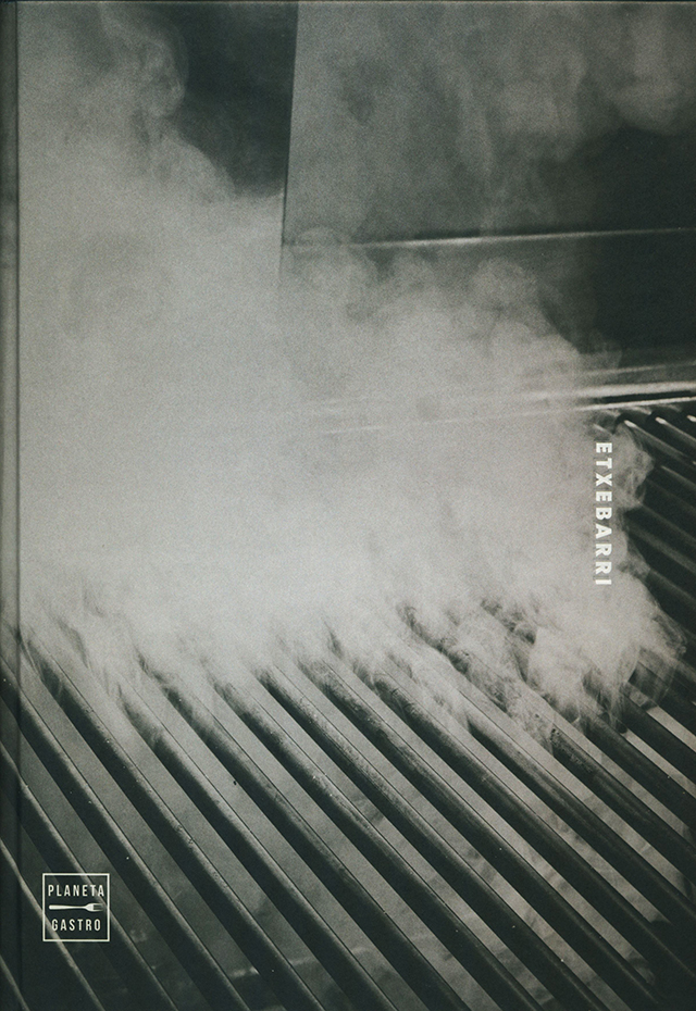 ETXEBARRI　(スペイン・ビルバオ)