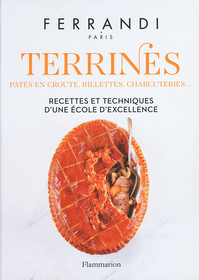 FERRANDI PARIS TERRINES (フランス・パリ)