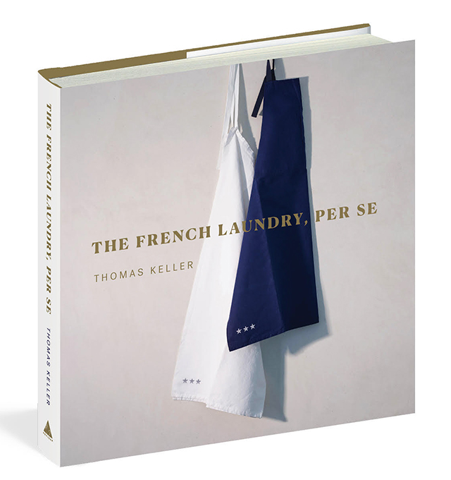 THE FRENCH LAUNDRY, PER SE  (アメリカ)