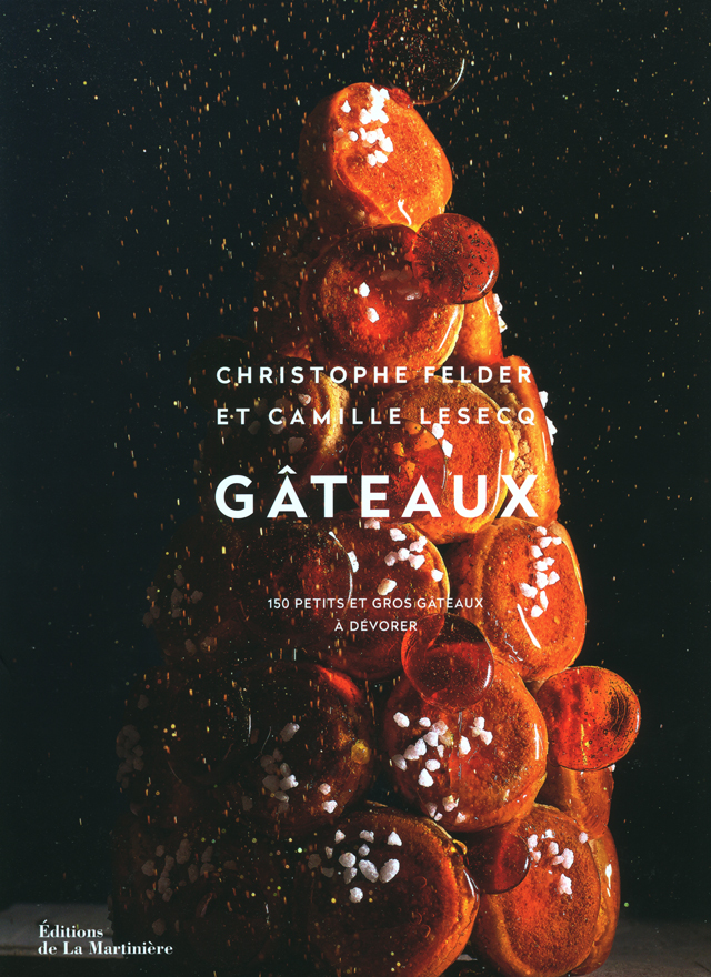 Gateaux 150 petits et gros gateaux a devorer  (フランス・アルザス)