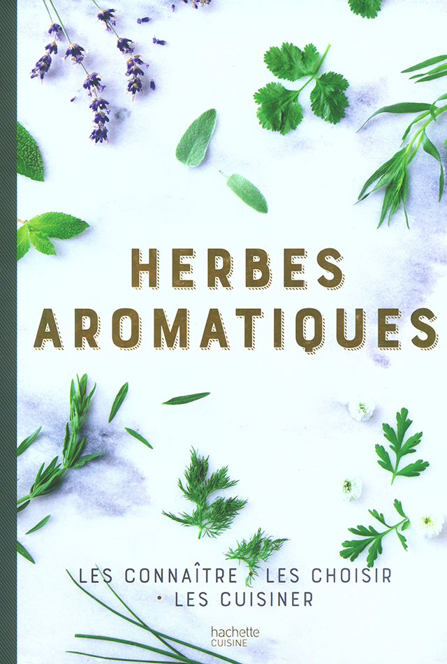 HERBES AROMATIQUES (フランス)