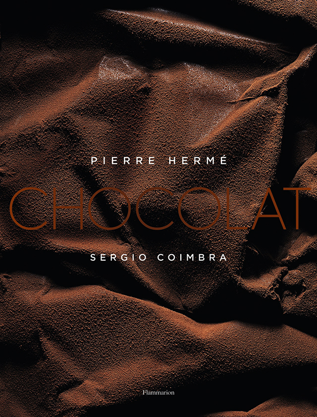 CHOCOLAT PIERRE HERME (フランス・パリ)