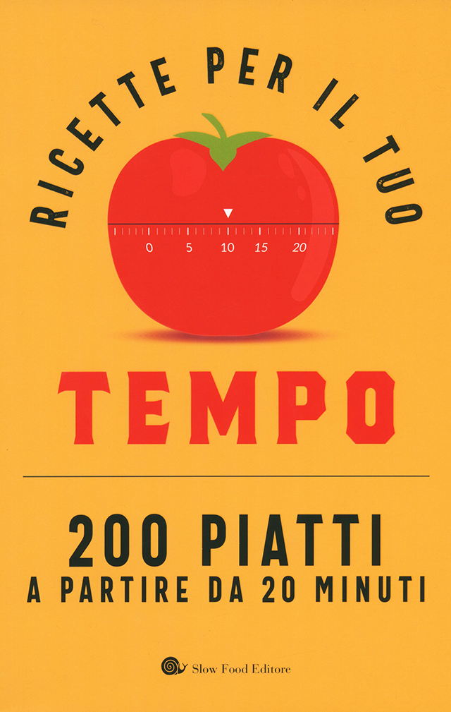 Ricette per il tuo tempo (イタリア)