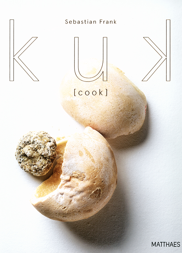 kuk [cook] (ドイツ・ベルリン)