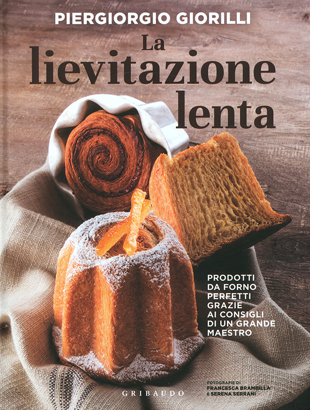 La lievitazione lenta (イタリア)