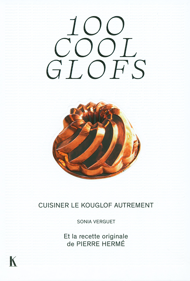 100 COOLGLOFS (フランス)