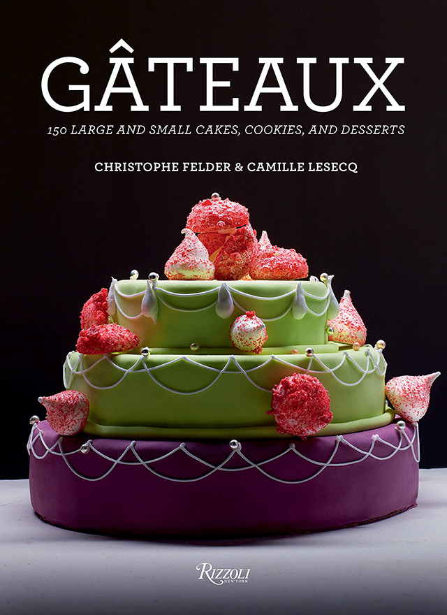 GATEAUX  (フランス・アルザス)　英語版