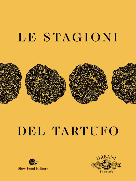 Le stagioni del tartufo (イタリア) 傷みあり