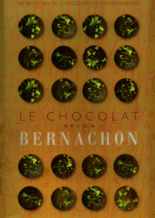 LE CHOCOLAT SELON BERNACHON (フランス・リヨン)