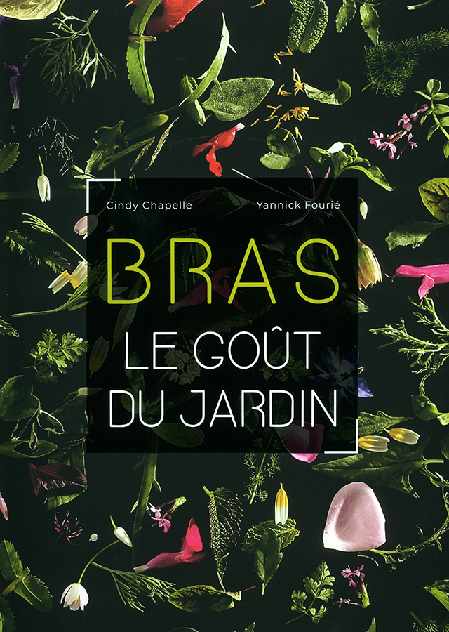 BRAS LE GOUT DU JARDIN (フランス・ラギオール)