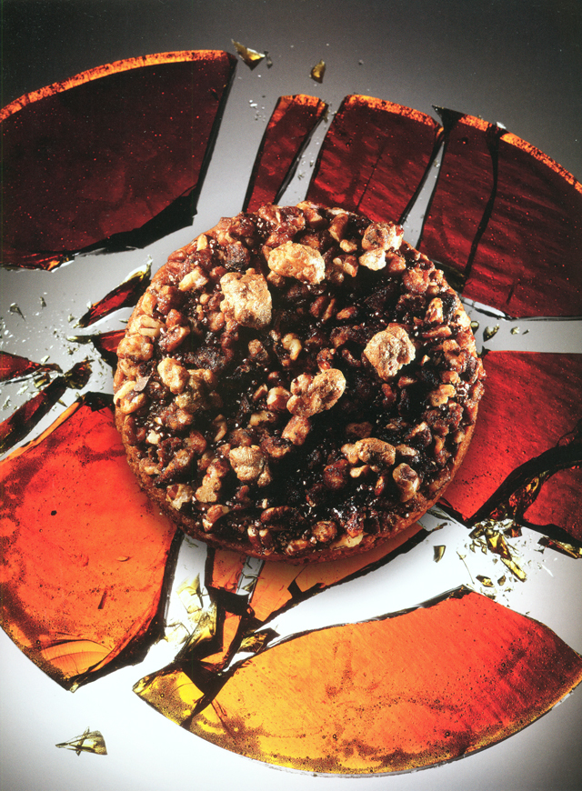 CHRISTOPHE ADAM CARAMEL (フランス・パリ)