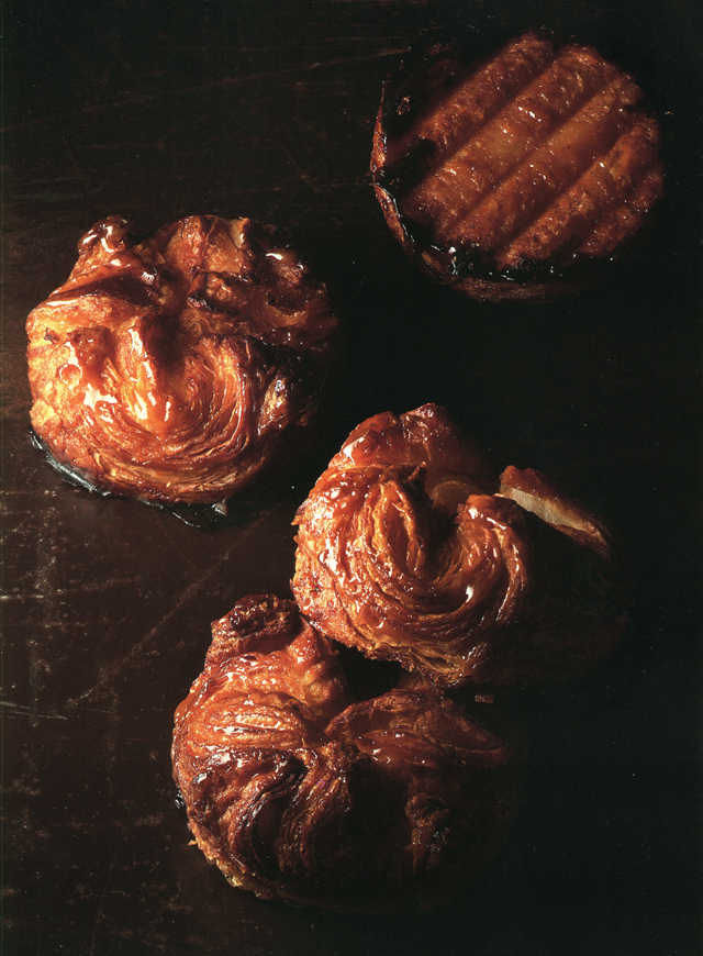 CHRISTOPHE ADAM CARAMEL (フランス・パリ)