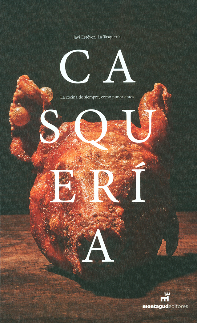 CASQUERIA (スペイン・マドリード)