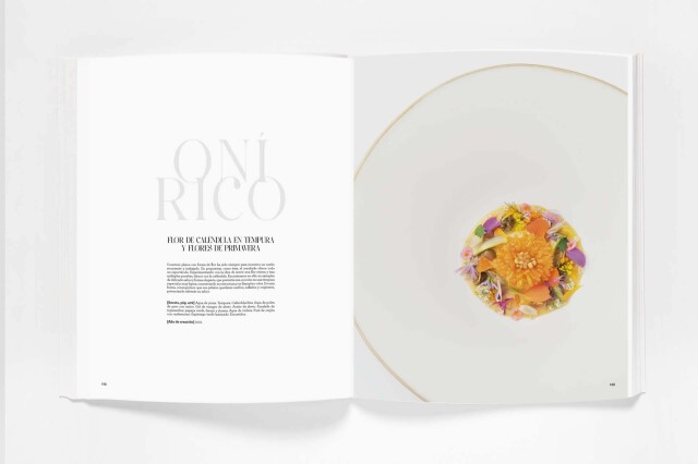 CAN ROCA カンロカのレシピ集　フランス料理　イタリア料理　イノベーティブ CAN ROCA カンロカのレシピ集 フランス料理 イタリア料理