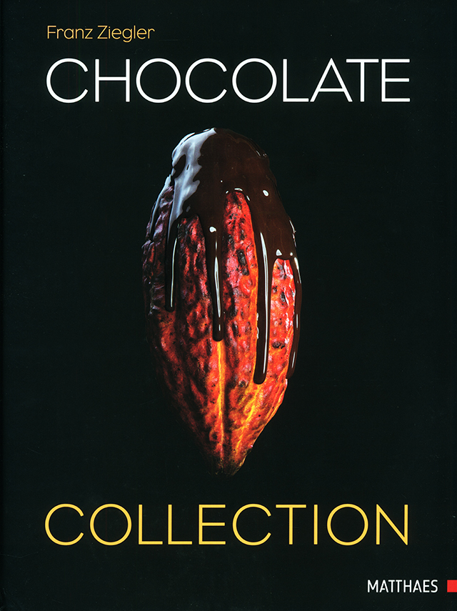 CHOCOLATE COLLECTION  Franz Ziegler (スイス) 傷みあり