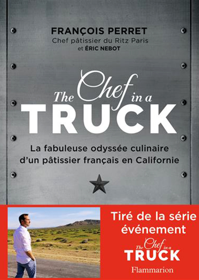 The Chef in a TRUCK (フランス)