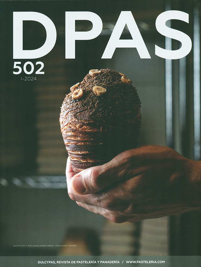 dulcypas 502 (スペイン)