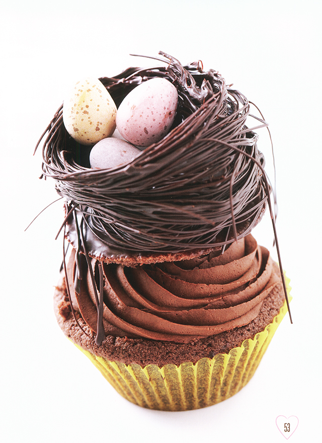 I LOVE CHOCOLATE (イギリス)