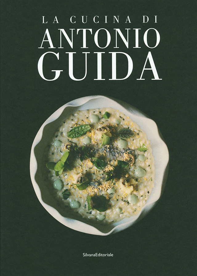 LA CUCINA DI ANTONIO GUIDA (イタリア・ミラノ)