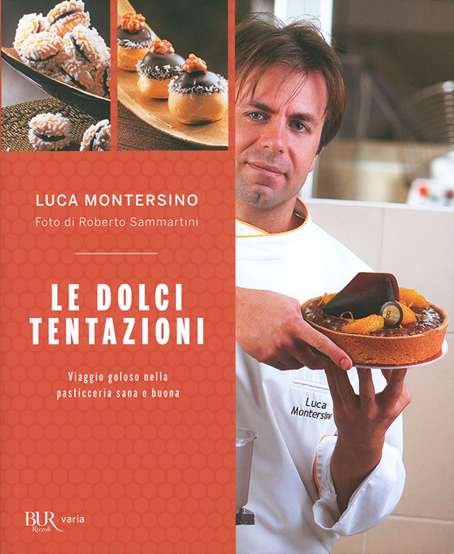 LE DOLCI TENTAZIONI LUCA MONTERSINO (イタリア)