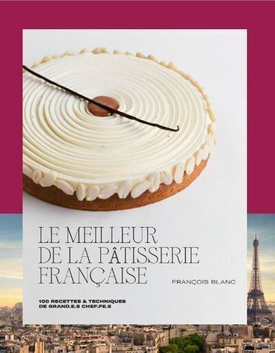 Le meilleur de la patisserie francaise (フランス) 傷みあり