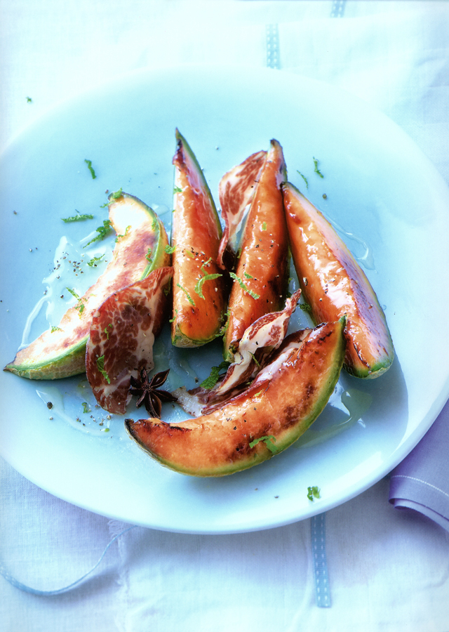 エリック・フレション Le Must de la Bonne Cuisine ERIC FRECHON Le Must DE LA BONNE CUISINE (フランス・パリ