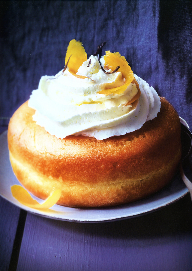 ERIC FRECHON Le Must DE LA BONNE CUISINE (フランス・パリ