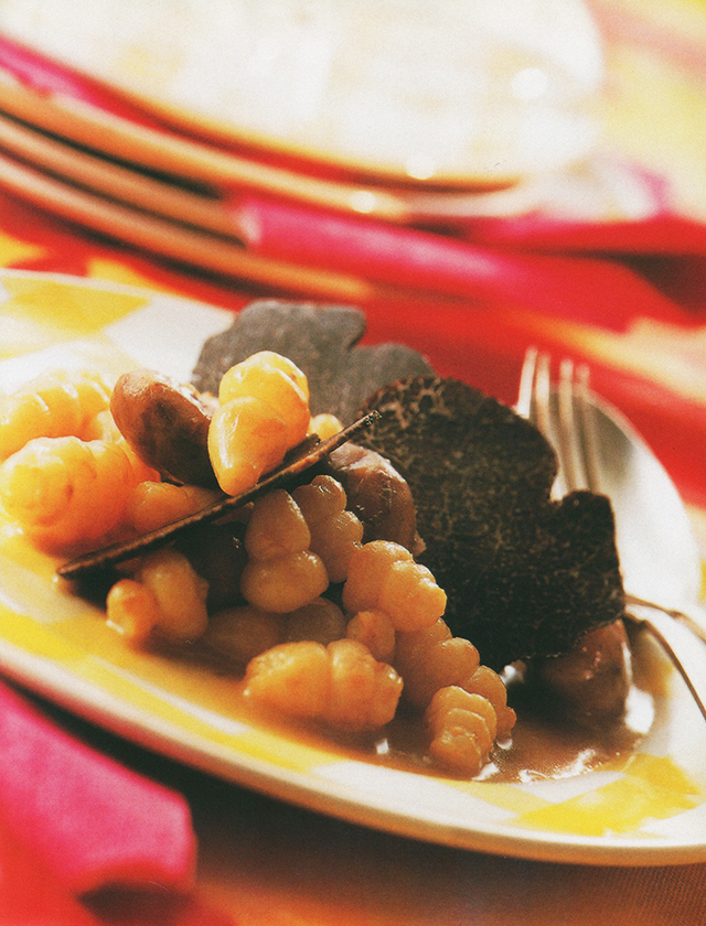 Legumes : Guy Martin (フランス・パリ) 2000年
