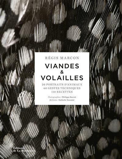 Viandes & volailles : Regis Marcon (フランス サンボネ・ル・フロワ) 予約販売