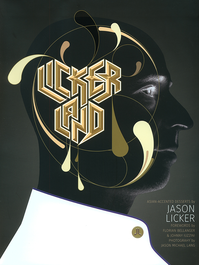 Lickerland （アメリカ）