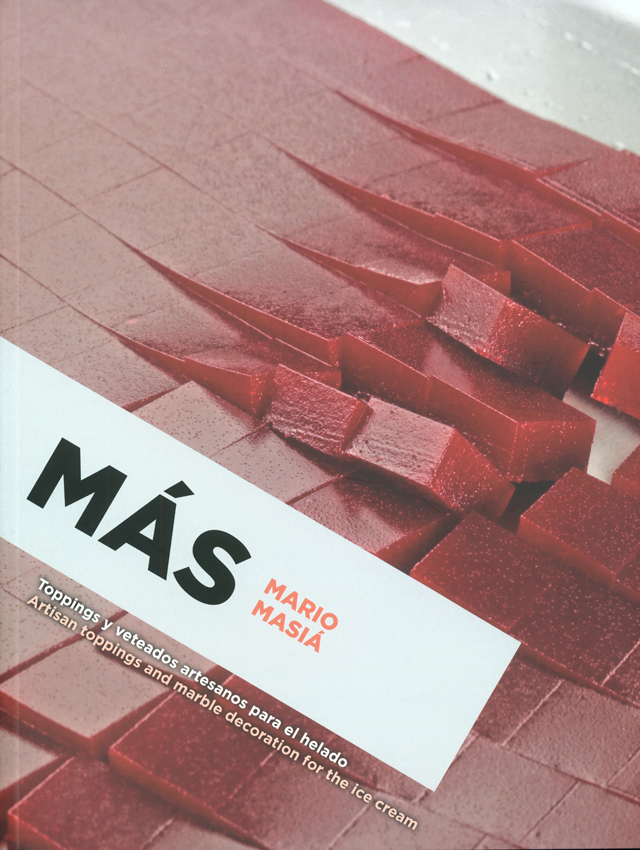 MAS  MARIO MASIA (スペイン)