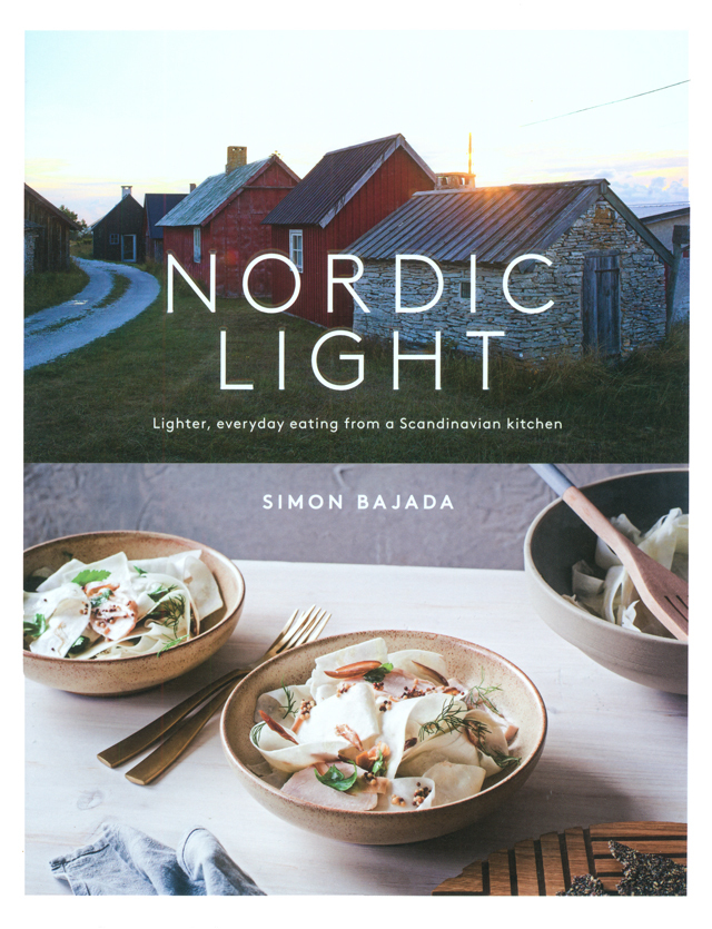 NORDIC LIGHT (北欧)