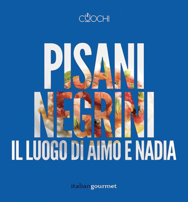 PISANI NEGRINI  IL LUOGO DI AIMO E NADIA (イタリア・ミラノ)