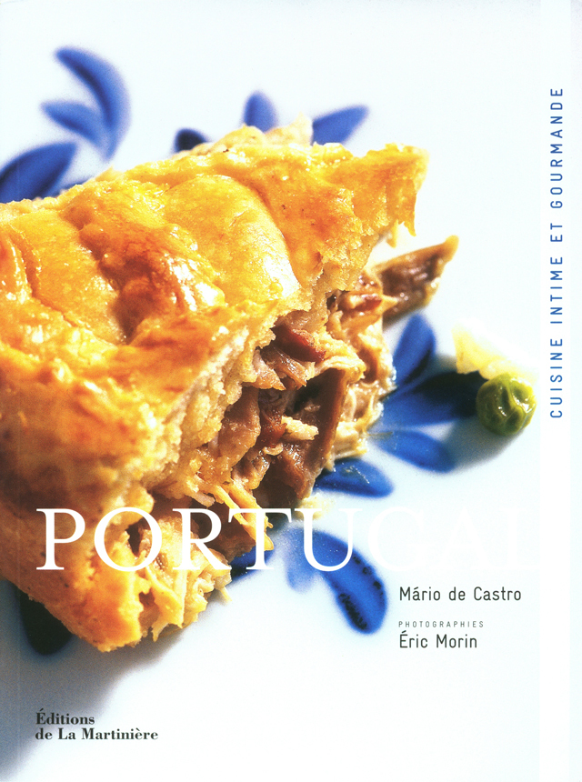 PORTUGAL cuisine intime et gourmande (フランス) 傷みあり