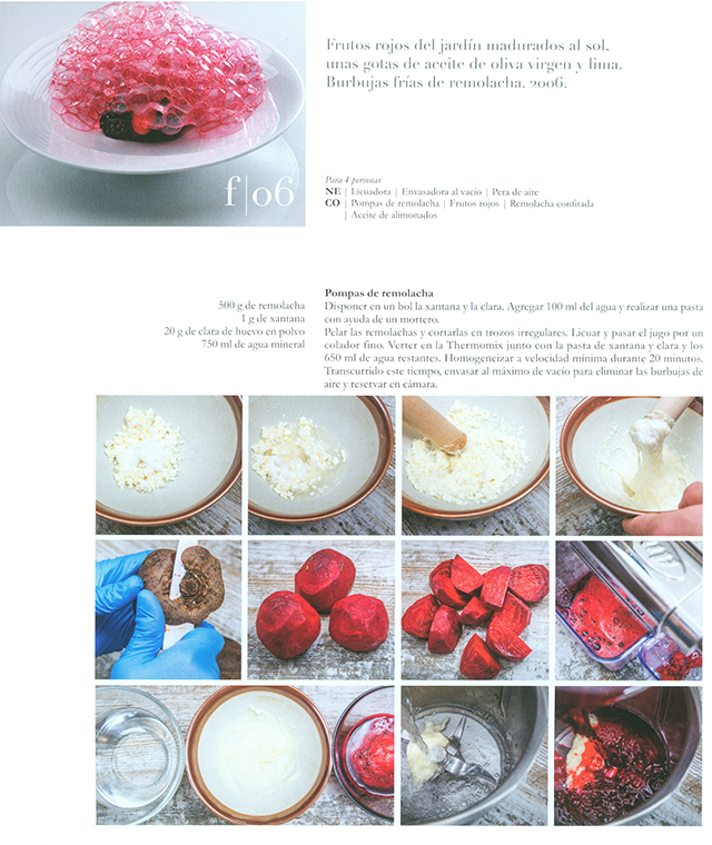 〈MUGARITZ〉ムガリッツ 洋書 POSTRES mugaritz (スペイン・エレンテリア) 絶版 中古
