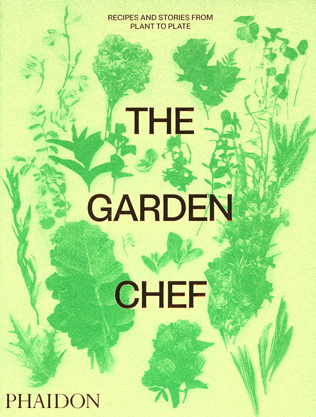 THE GARDEN CHEF (世界各国)