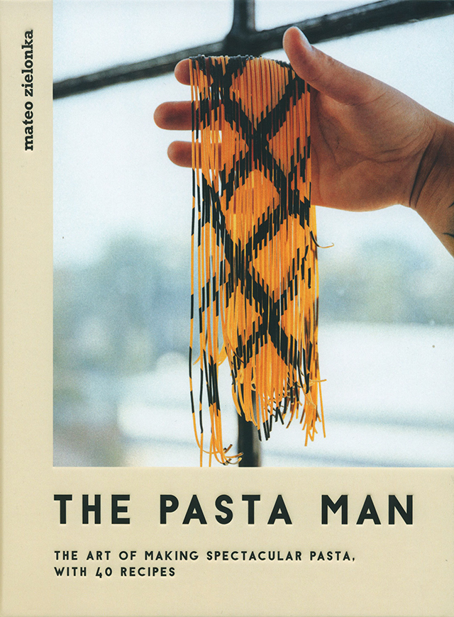 THE PASTA MAN (イギリス)