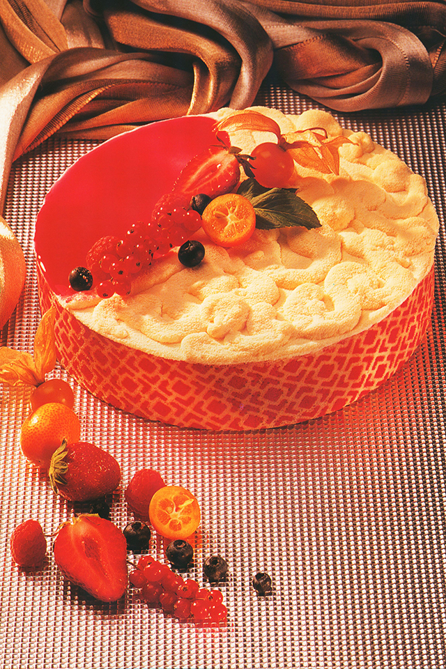 APPRENEZ L'ART DU DESSERT - Bellouet G J., J M Perruchon