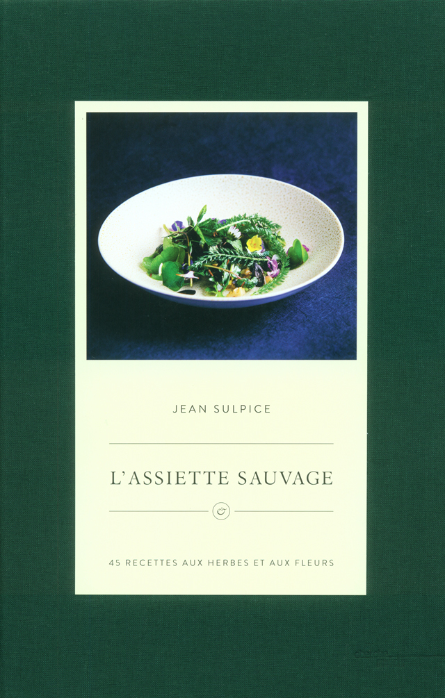 L'ASSIETTE SAUVAGE   (フランス ヴァル・トランス)